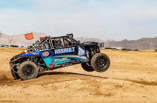 Mint 400 2020 Recap