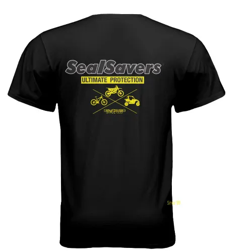 New SealSavers Shirts