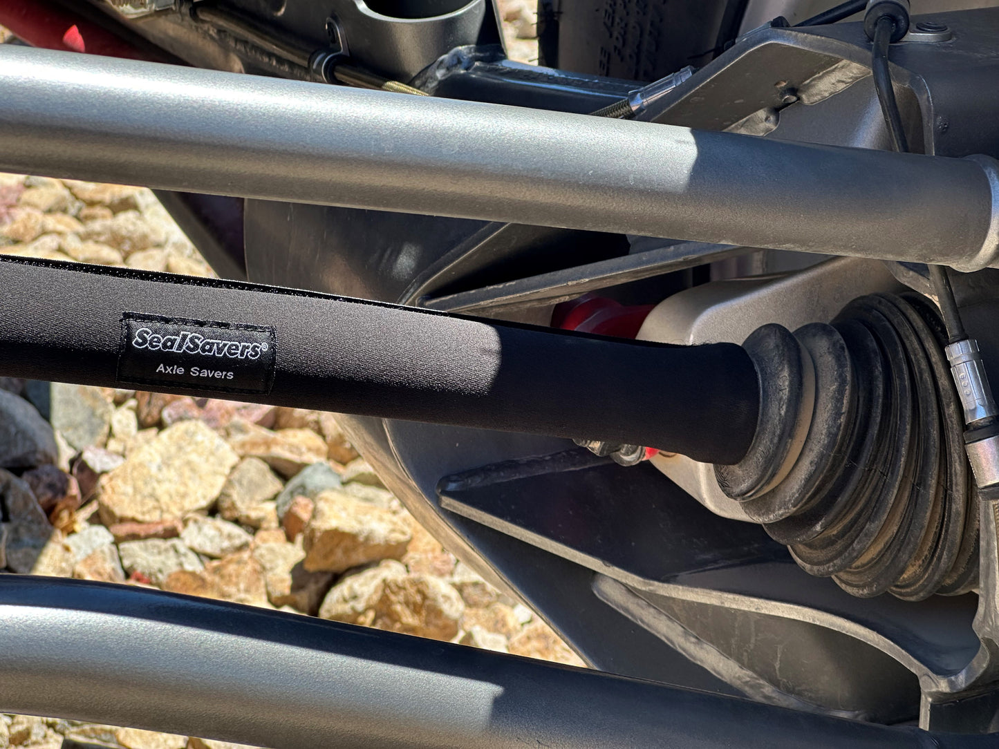 Axle Savers (New!)