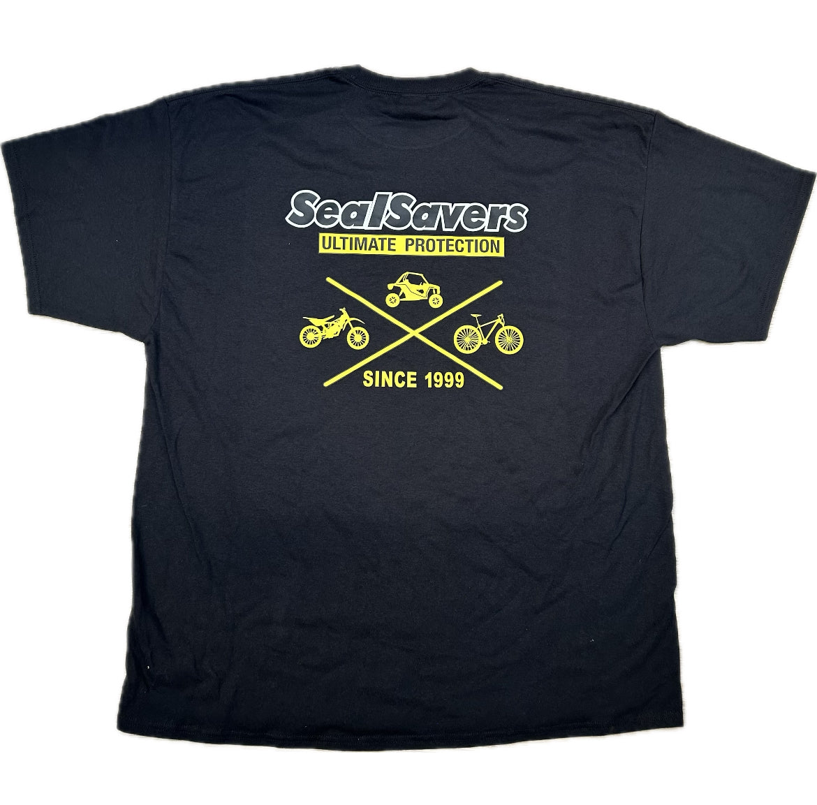 High Quality T-Shirt