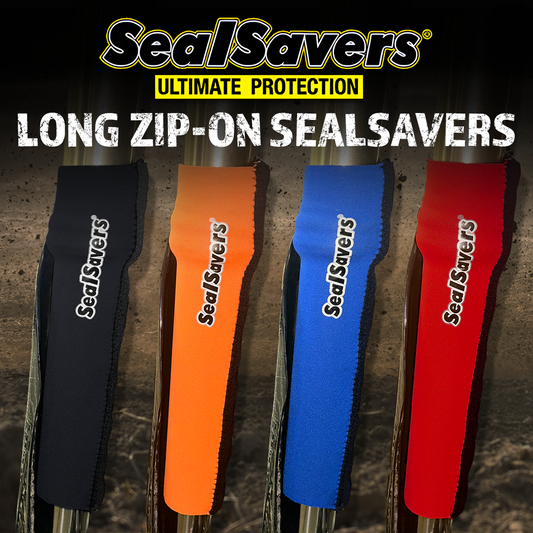 Long Zip-On SealSavers