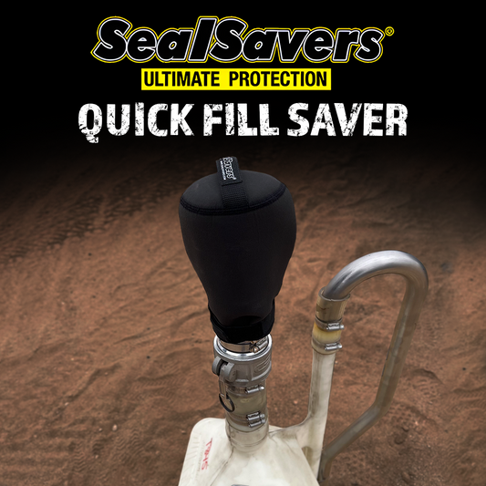 Quick Fill Saver