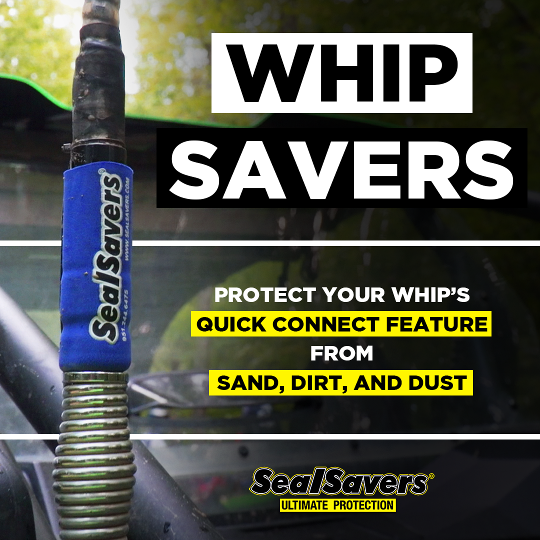 Whip Savers