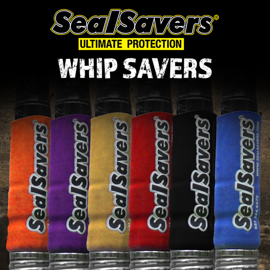 Whip Savers