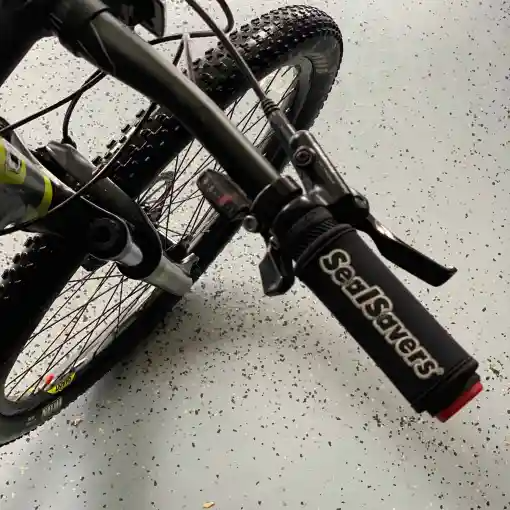 MTB GripSaver