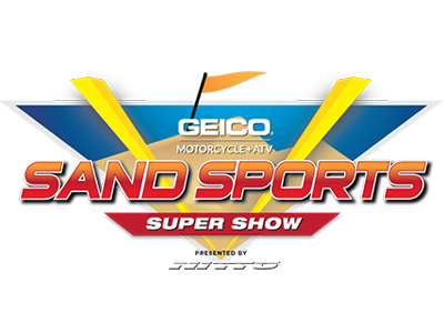 Sand Sport Super Show This Weekend!