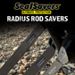 Radius Rod Savers (New!)