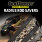 Radius Rod Savers (New!)