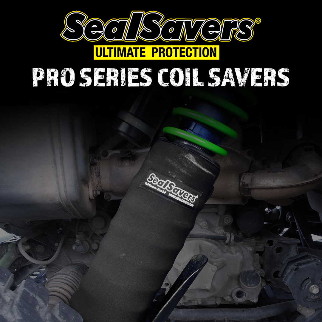 ProSeries Coil Savers