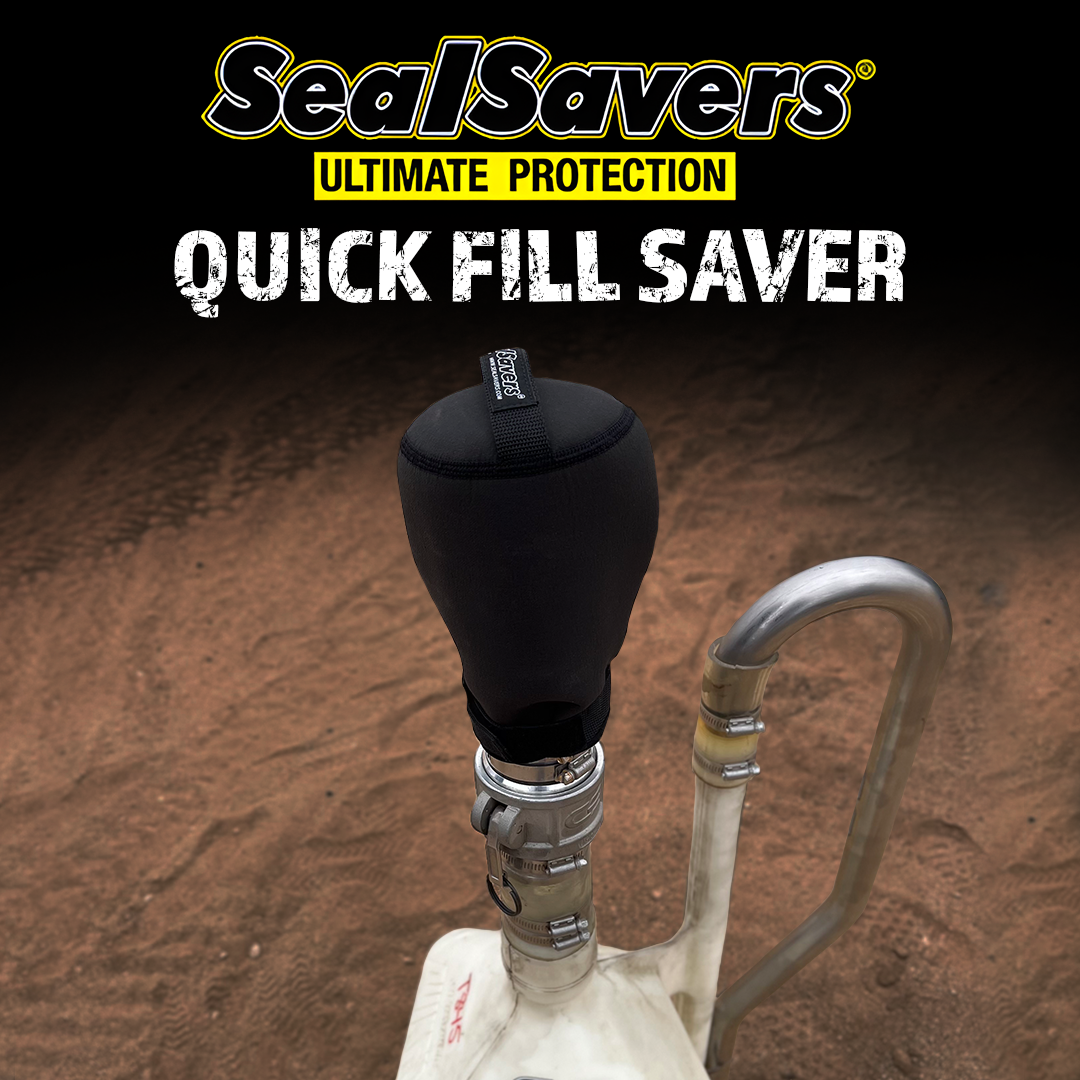 Quick Fill Service Quick Fill Saver – SealSavers