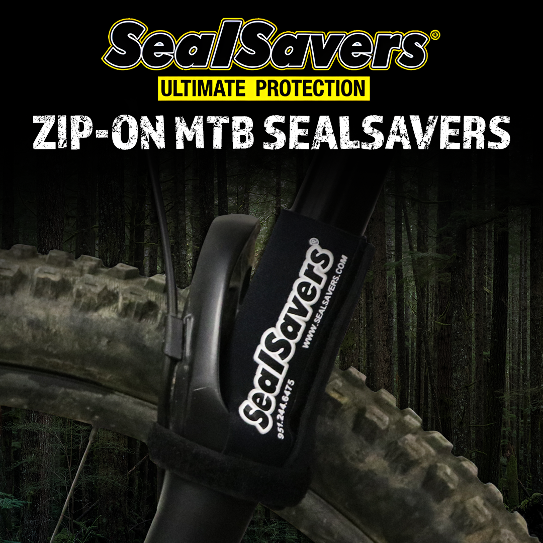 Zip-ON SealSavers MTB