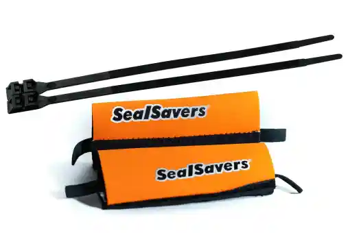 Zip-On SealSavers